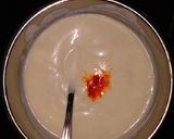 A picture of step 6 of Shrikhand.