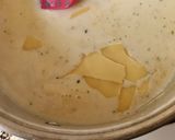 Foto del paso 3 de la receta: Philly cheesesteak sándwich a mi manera