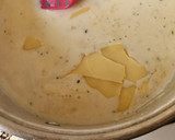 Foto del paso 3 de la receta: Philly cheesesteak sándwich a mi manera