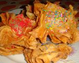 Foto del paso 23 de la receta: Pastelitos de membrillo fáciles