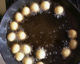 A picture of step 9 of Doughnuts.