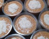 Foto langkah ke 6 dari resep Bubur merah putih (among among).