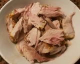 Foto del paso 21 de la receta Espaguetis estofados con bonito fresco