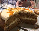 Foto del paso 8 de la receta: Carrot Cake