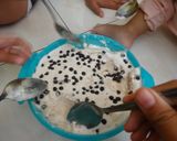 Foto langkah ke 16 dari resep #14 IsCream Homemade #seninsemangat.