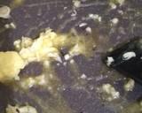 Ayam dan Sosis sapi saos inggris langkah memasak 5 foto