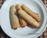 Foto langkah ke 5 dari resep Bakwan Pangsit Bakso Malang.