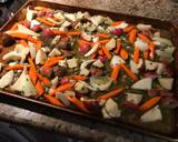 Garlic lemon rosemary chicken thighs recipe step 5 photo