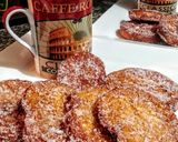 Foto del paso 3 de la receta: TORRIJAS Con☕Chocolate a la Taza🍫...!