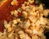 Foto langkah ke 6 dari resep Sambal goreng kentang dan teri.