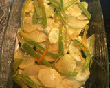 Foto del paso 2 de la receta: Bacalao Gratinado