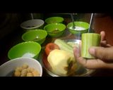 कुलिया चाट (Kuliya Chaat Recipe in Hindi) रेसिपी चरण 1 फोटो