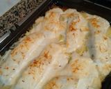 Foto del paso 5 de la receta: Mero a la crema