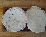 Foto del paso 2 de la receta: Tacos y tortillas caseras