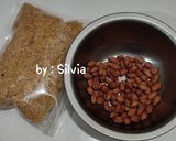 Foto langkah ke 1 dari resep Sambal Rebon Kering.