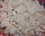Magyaros karfiolleves recept fázis 1 fotója