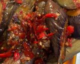 Foto langkah ke 3 dari resep Terong Balado.