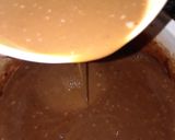 Foto del paso 3 de la receta: Helado de chocolate con masa Tulip y suspiros de vainilla