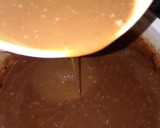 Foto del paso 3 de la receta: Helado de chocolate con masa Tulip y suspiros de vainilla