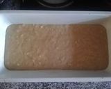 Foto del paso 4 de la receta: Queque de manzana