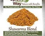Shawarma Chicken Basmati recipe step 4 photo
