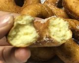 Foto del paso 3 de la receta: Donas caseritas, esponjosas y rápidas!