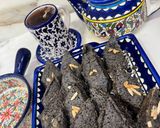 صورة لخطوة 5 من وصفة هريسة حبة البركة