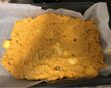 Foto del paso 3 de la receta: Bizcocho de calabaza con cardamomo