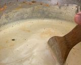 صورة لخطوة 4 من وصفة باستا(بكريمه بيتيه)
