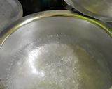 A picture of step 1 of Chicken Flavoured Indomie Instant Noodles #4weekschallenge#.