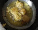 बटाटा वडा (Batata vada recipe in hindi) रेसिपी चरण 5 फोटो
