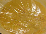 Bollos suecos de azafrán