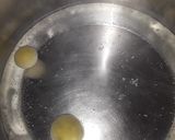 Foto del paso 1 de la receta: Churros