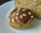Foto del paso 10 de la receta: Pan🥖de plátano🍌hartón maduro🍌🍯🍞