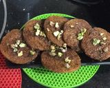 A picture of step 8 of Bread Pua: An Instant & Quick Holi/Festive Speciality.