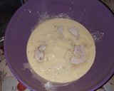Foto del paso 2 de la receta: Galletitas con harina integral