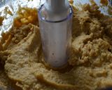 Une image de l'étape 1 de Houmous rapide de pois chiches en conserves.