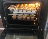 Foto langkah ke 7 dari resep Bluder bread.