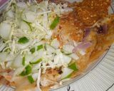 Wainar flour da man gyadamatakin girki6 hoto