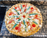 Foto del paso 15 de la receta: Tarta de “Navidad”