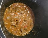 Foto del paso 7 de la receta: Sopa Criolla (a mi manera)