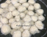 Foto langkah ke 4 dari resep Bakso Ayam #StepbyStep.