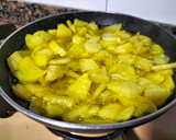 Foto del paso 3 de la receta: Tortilla de patata