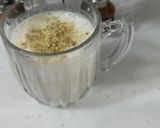 عکس مرحله 2 از دستور شیر موز خرما🍌