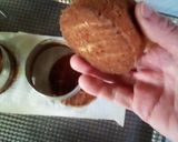 Foto del paso 4 de la receta: Minitortas de banana 🍌