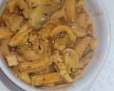 Foto del paso 9 de la receta: Guatitas Renca