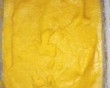 Foto langkah ke 3 dari resep Sorbet Mangga.