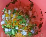 Foto del paso 4 de la receta: Ensalada arroz primavera