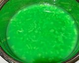 Foto langkah ke 3 dari resep Es Cendol Sagu.