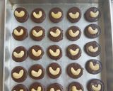 Foto langkah ke 5 dari resep Brownies Cookies.